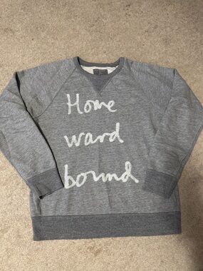 J. CREW Men Long Sleeve
